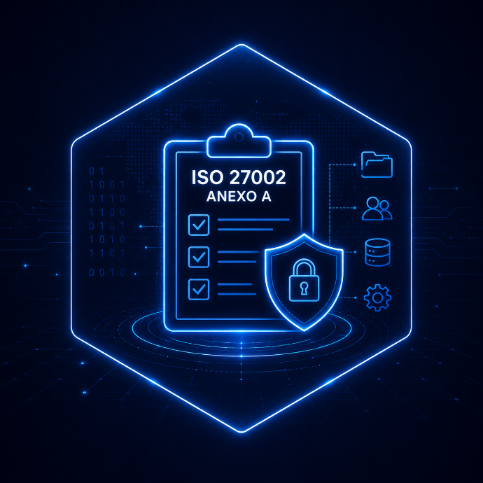 Evaluación de controles de seguridad de la información