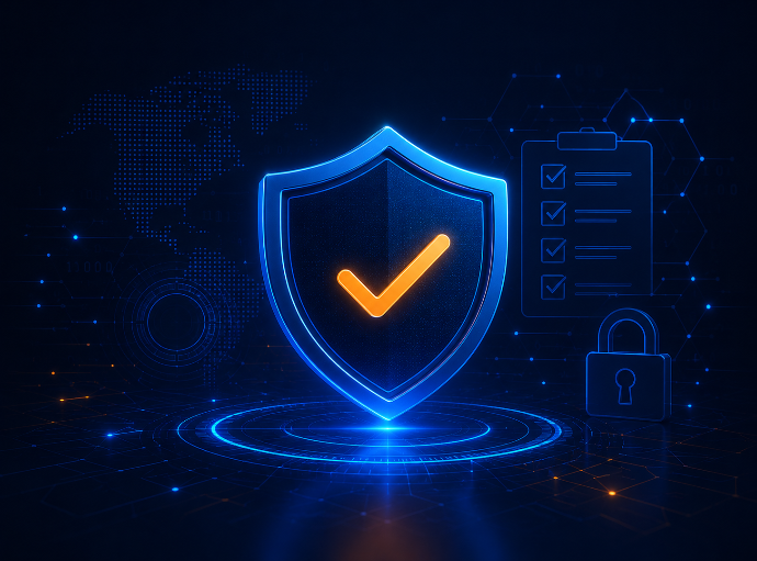 Protección y controles de seguridad ISO 27001