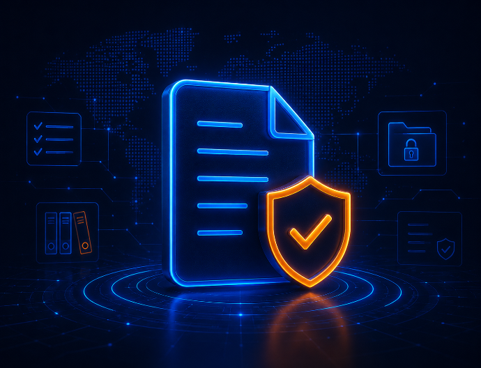 Revisión documental y auditoría de seguridad
