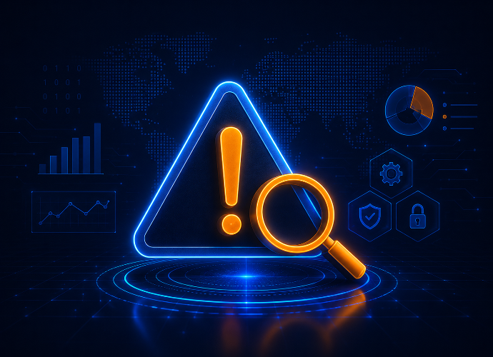 Evaluación de procesos y controles de seguridad