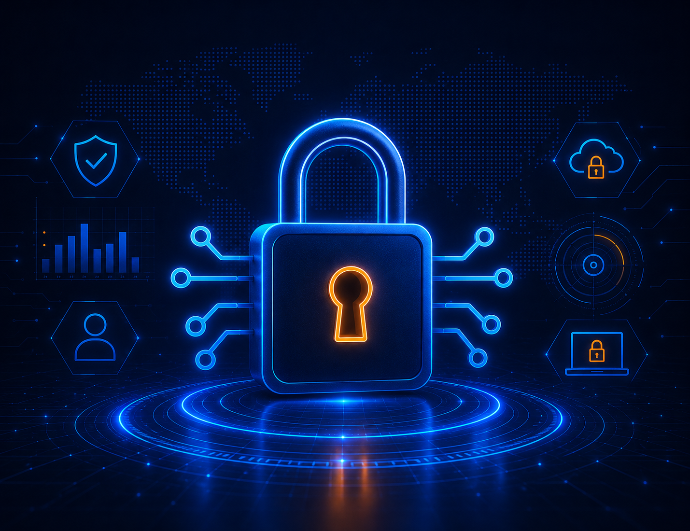 Fortalecimiento de procesos internos de seguridad
