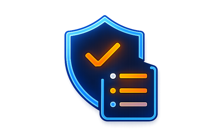 Auditoría interna y revisión de controles ISO 27001