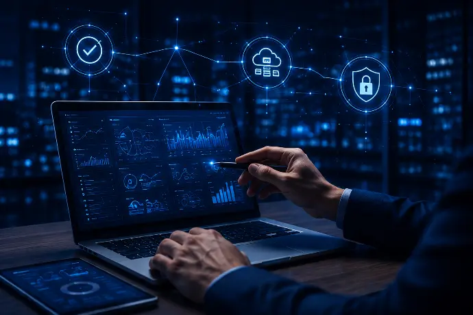Consultoría tecnológica orientada a empresas y transformación digital
