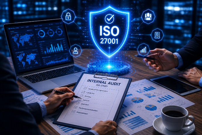 Consultoría tecnológica y análisis de soluciones empresariales