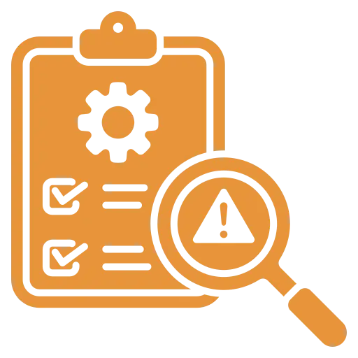 Evaluación y revisión de incidentes de seguridad informática corporativa