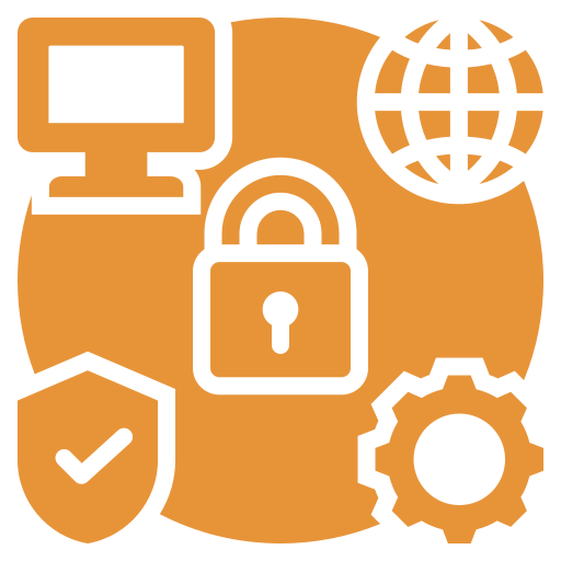 Seguridad informática y protección de infraestructuras empresariales
