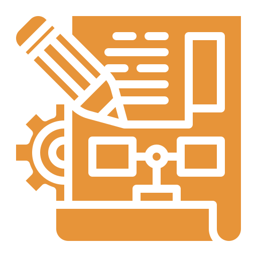 Planificación tecnológica y documentación estratégica empresarialAcompañamiento tecnológico y consultoría profesional para empresas
