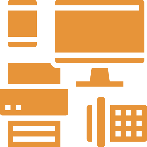 Soluciones de puestos de trabajo y equipos informáticos corporativos