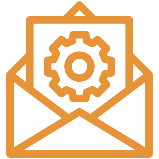 Correo electrónico de soporte técnico BejequeTEC